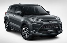 Perbandingan Spesifikasi dan Tenaga Toyota Raize dan Suzuki Ignis