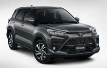 Ini Alasan Toyota Rilis Raize 1.2 Lebih Cepat dari Jadwal, Demi Konsumen yang Enggak Rela Ngantri Inden Versi Turbo?