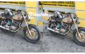 Sungguh di Luar Nurul! Calon Pembeli Bawa Kabur Honda CB saat COD, Tapi Tinggalkan Yamaha Byson