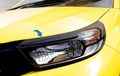Tambah Alis Mata Hitam,  All New Brio Terlihat Lebih Sporty 