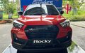 New Rocky 1.2 X M/T ADS Tahun 2026: Sekarang Dijual Segini