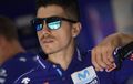 Berharap Yamaha Membaik, Vinales Siap Bertarung Habis-habisan Lawan Marquez