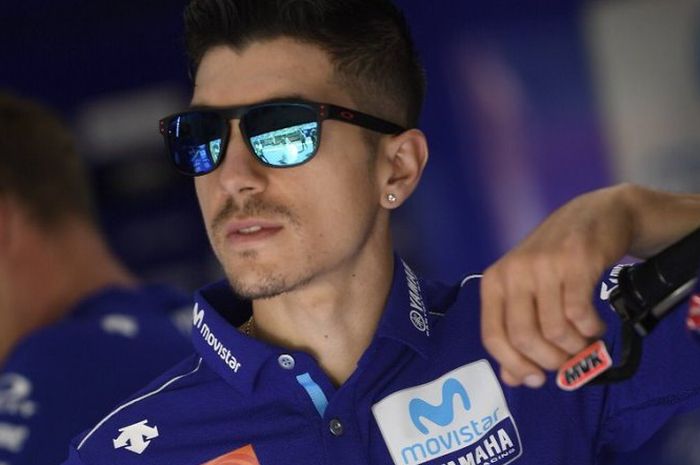 Maverick Vinales