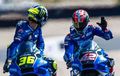 Suzuki Hengkang dari MotoGP, Begini Pemikiran Pembalap Tim Ducati
