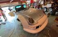 Pacah, Kolaborasi Liberty Walk dan RWB Siap Lahirkan Porsche 993 Gahar