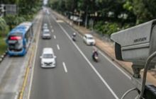 Awas Terkecoh SMS Penipu, Ini 3 Ciri Notifikasi Tilang Elektronik yang Asli