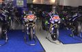 Maverick Vinales Riang Gembira Usai Tes Privat, Pertanda Apakah Ini?