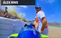 Maling..Maling..!!! Selebrasi Rayakan Podium, Motor Alex Rins Dicuri