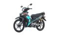 Yamaha Jupiter Z1 Livery Petronas Yamaha SRT Muncul, Cuma Rp 18 Jutaan