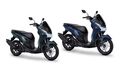 Yamaha Lexi Terbaru, Kini Hadir Dengan Tambahan Striping, Simak Berikut Pilihan Warnanya
