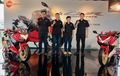 New Honda CBR250RR Resmi Dijual di Jawa Barat, Segini Harga di Bandung