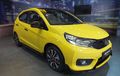 Harga Honda Brio Per Mei 2021, Masih Ada Diskon PPnBM 0 Persen, Termahal Cuma Segini