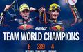 Duo Pembalapnya Naik Podium di Moto3 Emilia Romagna 2021, Tim Red Bull KTM Ajo Jadi Tim Juara Dunia Moto3, Nasib Tim Rider Indonesia Gimana?