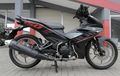 BRT Bikin Pelek untuk Yamaha MX King, Lebih Ramping, Rp 1,5 jutaan
