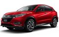 Kapan Honda HR-V Facelift Dijual di Indonesia, Ini Jawaban PT Honda Prospect Motor