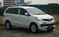 Toyota Avanza Belum Tamat! Lihat Nih Ubahan Apik Bergaya Rally Look