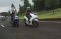 Pemerintah Siap Revisi Perpres, NMAX, Aerox, PCX dan Vario Enggak Boleh Beli Pertalite