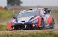 Tekuk Elfyn Evans, Pereli Tim Hyundai Thierry Neuville Tercepat Hari Pertama Reli Belgia 2022