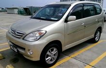 Budget di Bawah Rp 100 juta, Ini Pilihan Mobil Toyota Bekas yang Cocok