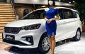 Mesin Hybrid Dirilis, Ertiga Model Lama Disambar Diskon Sampai Rp 20 Jutaan