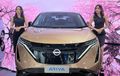 Mejeng di GIIAS 2024, Intip Spek Beserta Harga Nissan Sakura dan Nissan Ariya