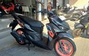 Sudah Ada di Dealer, Honda Vario 125 Street Tahun 2026: Dijual Segini