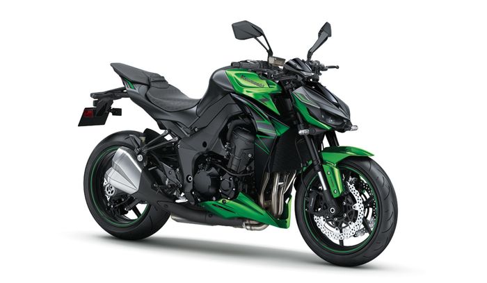 Kawasaki Z1000