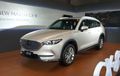 Santa Fe Kalah Mahal, Mazda CX-8 Bawa Amunisi Ini Buat Diadu