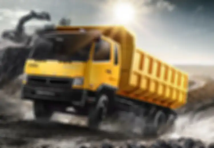 Mitsubishi Fuso Fighter-X Dapat Penyegaran, Ini Ubahannya