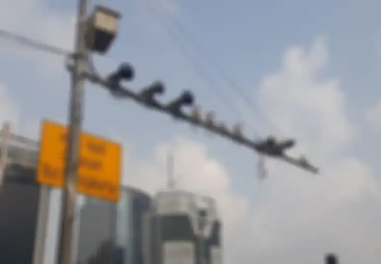 Ternyata Ada Kaca Film Gak Mempan ETLE, Aturan Ini Dikeluarkan Polisi
