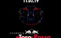 Toro Rosso Jadi Tim Paling Awal Lakukan Peluncuran Mobil Untuk F1 2019