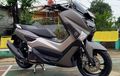 Harga Yamaha NMAX Seken Tahun 2016 Makin Murah, Cuma Segini Nih