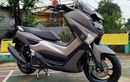 Harga Yamaha NMAX Seken Tahun 2016 Makin Murah, Cuma Segini Nih