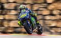 Ini Rahasia Valentino Rossi Bisa Kembali Balapan di MotoGP Aragon Begitu Cepat