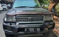 Bodi Gagah Dan Mulus, Toyota Land Cruiser Dilelang KPKNL Jakarta II, Segini Nilai Limitnya