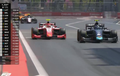 Hasil F2 Azerbaijan Race 2: Hampir Tabrakan Dengan Mick Schumacher, Sean Gelael Dapat Point