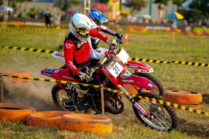 Trial Game Dirt 2024 seri ketiga akan berlangsung di Yogyakarta