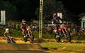 Superchallenge Supermoto Race 2024 Usai Dihelat, Tommy Salim Jadi Juara Umum