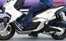 Banyak yang Belum Paham, Ternyata Kaki Ini yang Harus Turun saat Motor Berhenti