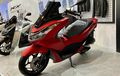 10 Aksesori Resmi Honda PCX 160, Ternyata Ada Yang Rp 50 Ribuan