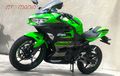 Kawasaki Ninja 250R Jawara Sport Fairing 250 Cc Bulan Pertama 2018
