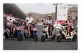Honda EM1 e: Kompak Pakai Skin MotoGP di Mandalika, Ada Livery Tim Pabrikan sampai Satelit