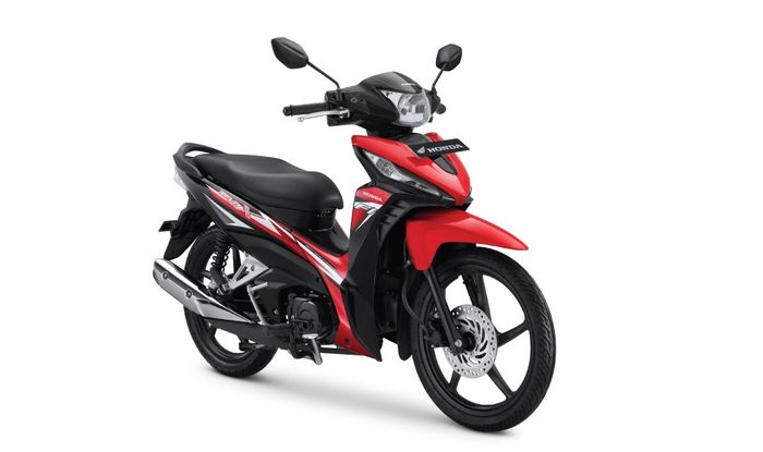 Honda Revo X