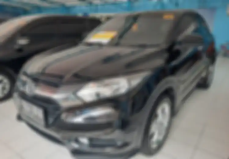 Harga Honda HR-V 1.5 E 2018 Bekas Kian Terjangkau, Kini Cuma Segini