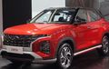 Mobil Baru Hyundai Creta NIK 2022 Diguyur Diskon Hingga Rp 30 Juta, Harga Lebih Terjangkau, Stok Terbatas