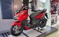 Harga Motor Matic Honda Lengkap Per April 2023, Harga BeAT Paling Murah, Vario 160 Nyaris Sentuh Rp 30 Juta
