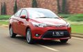 Harga dan Spesifikasi Toyota Vios 2016 Bekas, Mobil Sedan Seken Murah