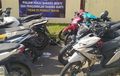 Ingin Pinjam Pakai Barang Bukti Kendaraan di Kantor Polisi Gratis, Ini Syaratnya