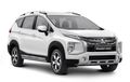 Mobil Baru Mitsubishi Rakitan 2021 Sudah Dipasang APAR, Berpengaruh ke Harga?