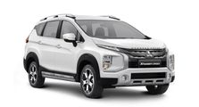 Mobil Baru Mitsubishi Rakitan 2021 Sudah Dipasang APAR, Berpengaruh ke Harga?